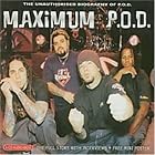Maximum by P. O. D.