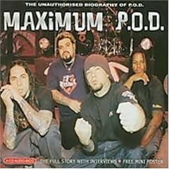 Maximum by P.O.D.