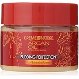 Creme of Nature Pudding Perfection Curl Enhancing Creme, 11.5 Ounce