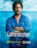 Californication - Season 2 [Blu-ray]