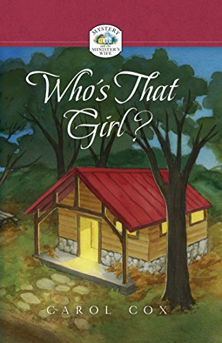 Who’s That Girl (Mystery and the minister’s wife)
