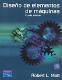 Diseo de Elementos de Maquinas - Con 1 CD (Spanish Edition)