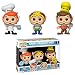 Funko Pop! Ad Icons 3 Pack Rice Krispies Snap! Crackle! Pop Shop Exclusive