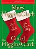 Deck the Halls/The Christmas Thief: Two Holiday Novels