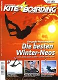 Produkt-Bild: Kiteboarding