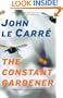 The Constant Gardener: A Novel