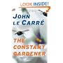 The Constant Gardener: A Novel