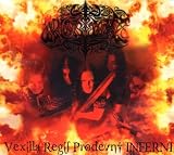 Vexilla Regis Produlent Infernil