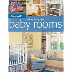 Ideas for Great Baby Rooms (Ideas for Great)