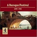 A Baroque Festival  (1600-1750)