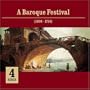 A Baroque Festival  (1600-1750)