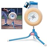 Jugs Softball Pitching Machine - Baseball Order at amazon.com
