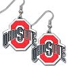 NCAA Dangle Earrings