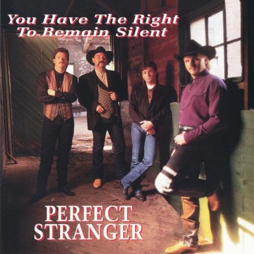 Perfect Stranger - Remember The Ride Lyrics - Zortam Music