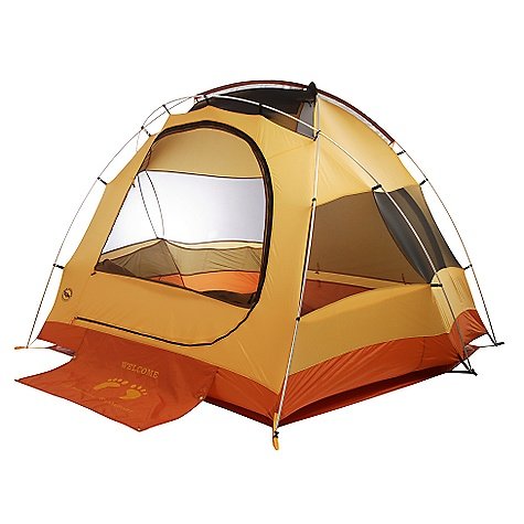 Big Agnes Big House 6 Person Tent Big Agnes Big House 6 Person Tent