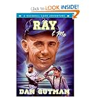 Ray and Me (Baseball Card Adventures) by Dan Gutman