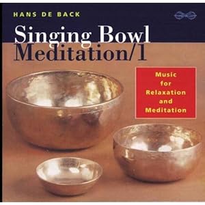 Singing Bowl Meditation/1