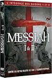 Image de MESSIAH (Saisons 1 & 2)