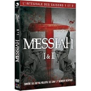 MESSIAH (Saisons 1 & 2)