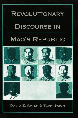 Revolutionary Discourse in Mao's Republic