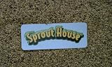 The Sprout House Dozen Organic Sprouting Seeds Sampler Small Quantities of Each Seed Alfalfa, French Lentil, Kamut, Mung,... by The Sprout House Best 