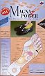 Magna Power Magnetic Insoles- The Therapeutic Massage Soles- Men