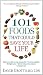 101 Foods That Could Save Your Life