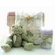 Croaker the Frog Baby Gift Set