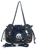 Emerald Thai' Shoulder Bag