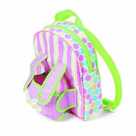 Manhattan Toys Baby Stella Baby Carrier