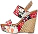 Jessica Simpson Women's Anika Wedge Sandal