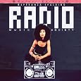 Radio Music Society [Deluxe Edition CD/DVD] by Esperanza Spalding