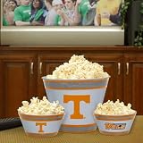 Tennessee Volunteers Melamine Bowl Set