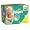 Pampers Baby Dry Diapers Super Pack, Newborn, 112 Count