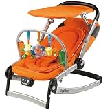 Peg Perego Sdraietta Melodia Activity Seat - Papaia (2010)