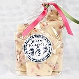Bianco Fragole
