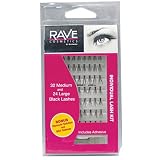 Rave Cosmetics Individual Lash Kit