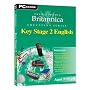 Britannica Key Stage 2: English (7 to 11 Years) (PC)