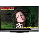 Mitsubishi WD82737 82" 1080p DLP Rear Projection HDTV