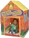 School House Play Tent
