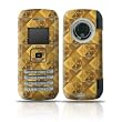 Strong Coffee Design Protective Skin Decal Sticker for LG enV VX9900 Cell Phone