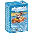 PLAYMOBIL� 4860 - M�dchen mit Schwimmreif