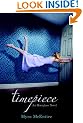 Timepiece: An Hourglass Novel
