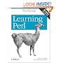 Learning Perl, 5th Edition