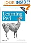 Learning Perl, 5th Edition