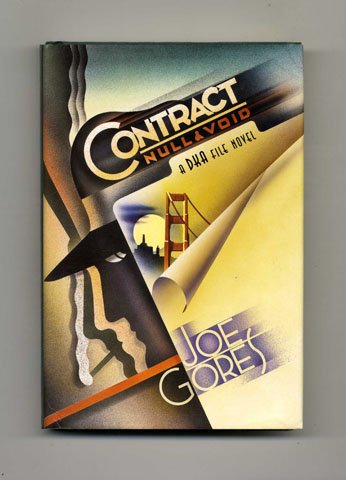 Contract Null & Void