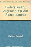 Understanding arguments