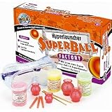 Superball Hyperlauncher