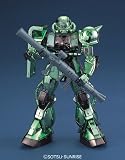 MG 1/100 MS-06F/J ザクII コーティングバージョン (機動戦士ガンダム)