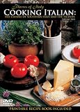 Cooking Italian, Vol. 2: The Cuisine of Southern Italy and the Islands